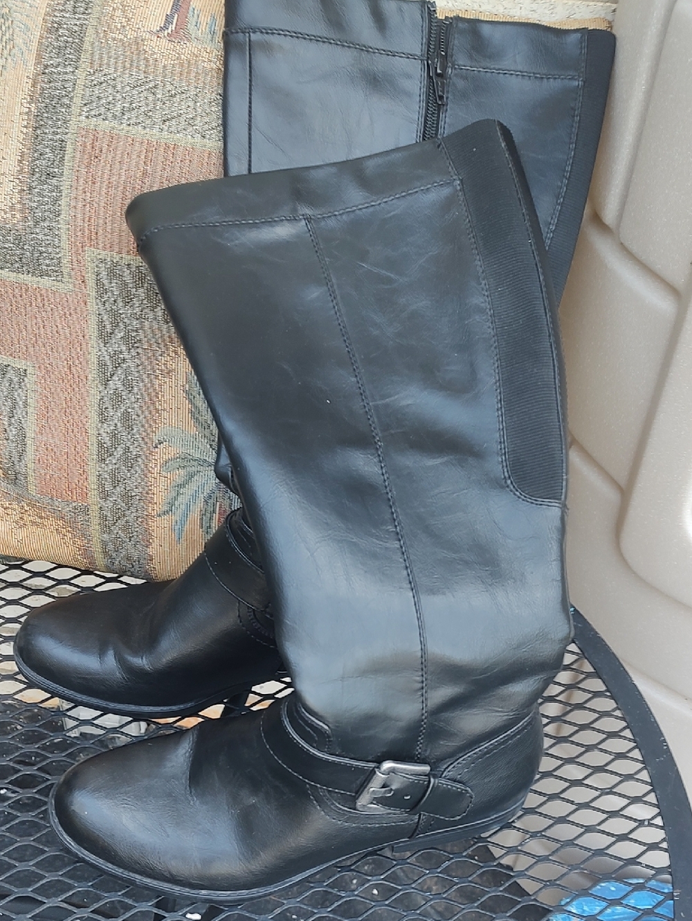 Kim Rogers Boots